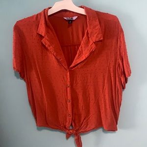 Target Women’s Top- XL